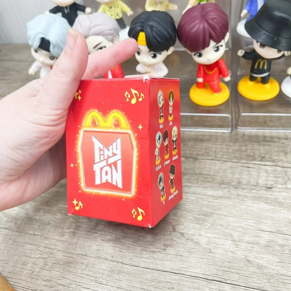 McDonalds mcdonald happy